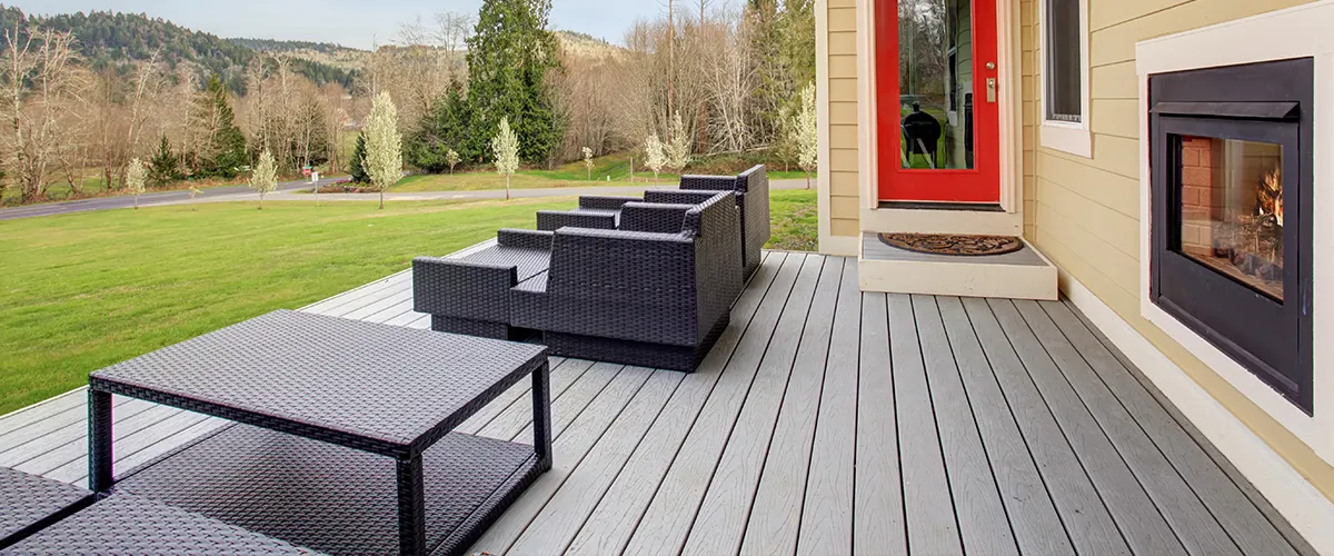 The Newest Trex Decking Prices For 2024 Deck Bros