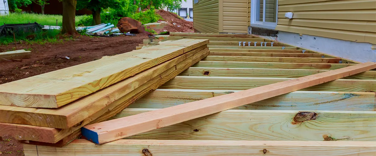 Blocking Exterior I Joist : r/Homebuilding