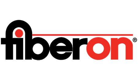 Fiberon composite deck logo