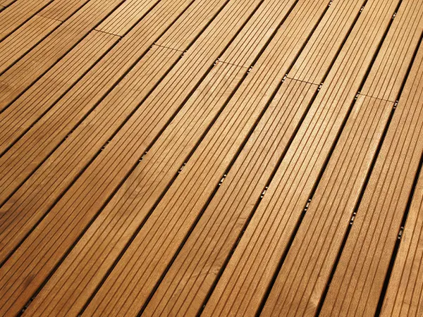 composite deck