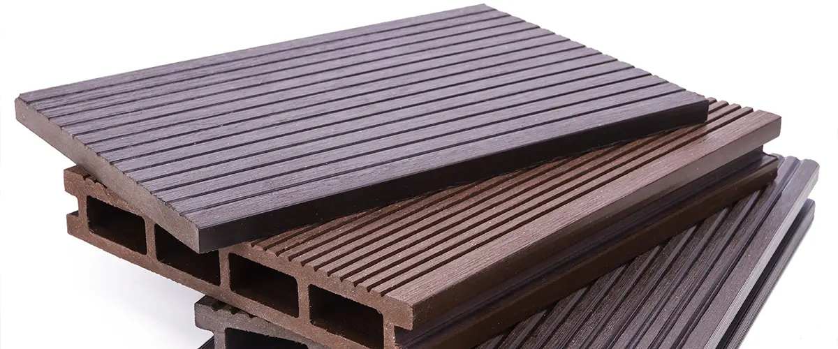 What Is Composite Wood? Pros and Cons - TimberTech