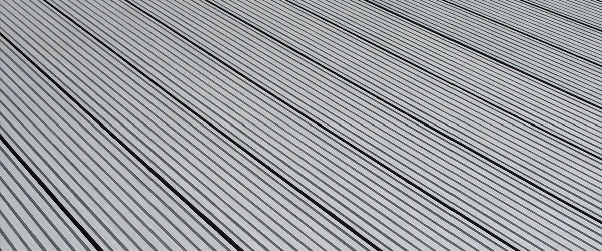 Best Composite Decking In 2024 Deck Bros   Close Up Composite Decking.webp