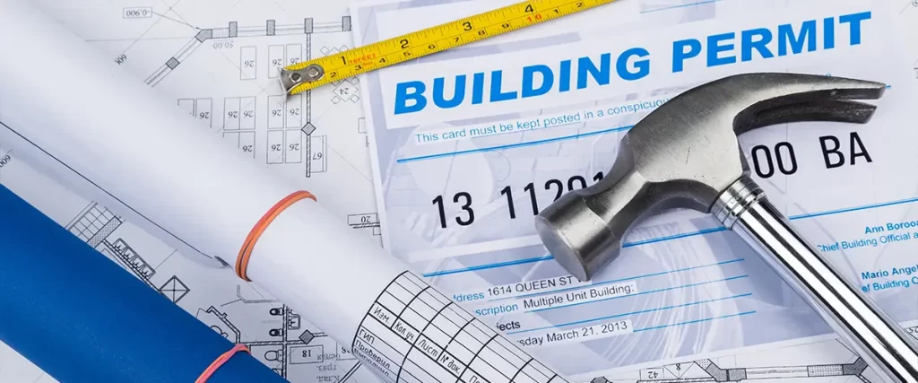 Understanding Omaha's Pre-Approved Deck Plans for Faster Permits deck building codes omaha with a steel hammer