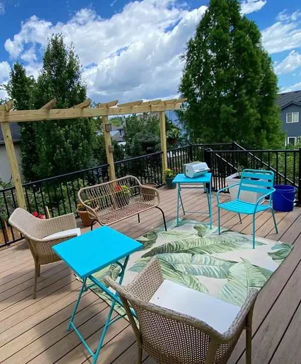 the best deck restoration services in Omaha NE