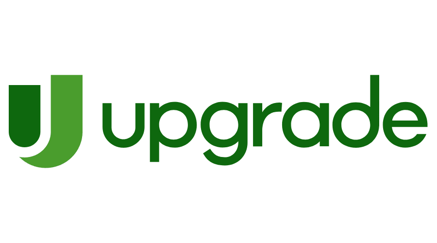 upgrade inc logo vector