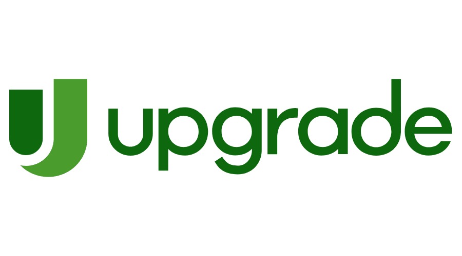 Upgrade Financing Logo