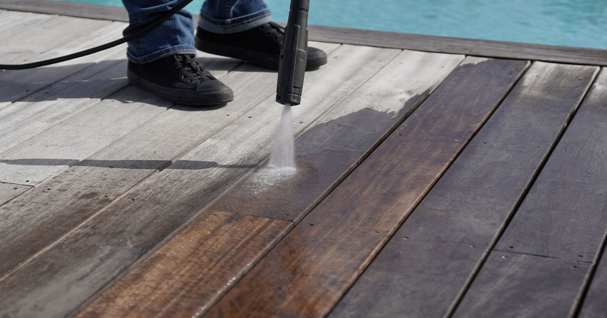 Best Deck Maintenance Tips And Tricks For Your Omaha Home