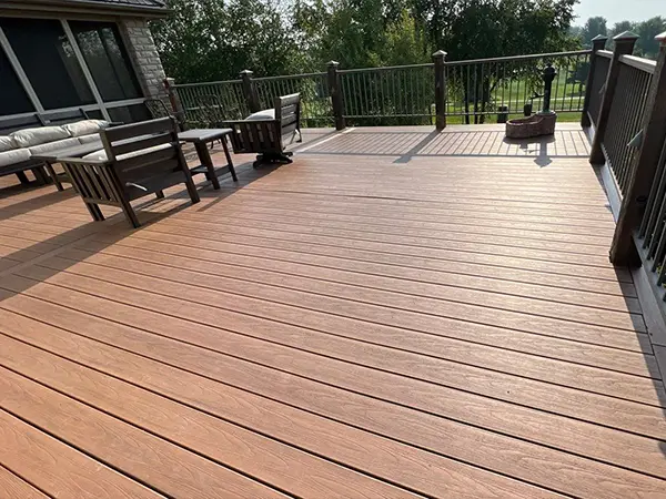 Deck Installation Companies In Fremont Top 10