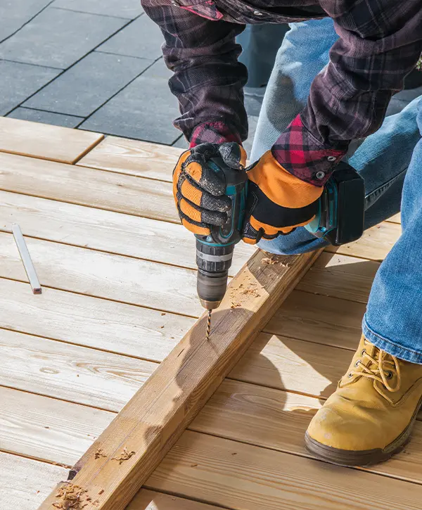 Top 10 Deck Repair Companies in Wahoo, NE