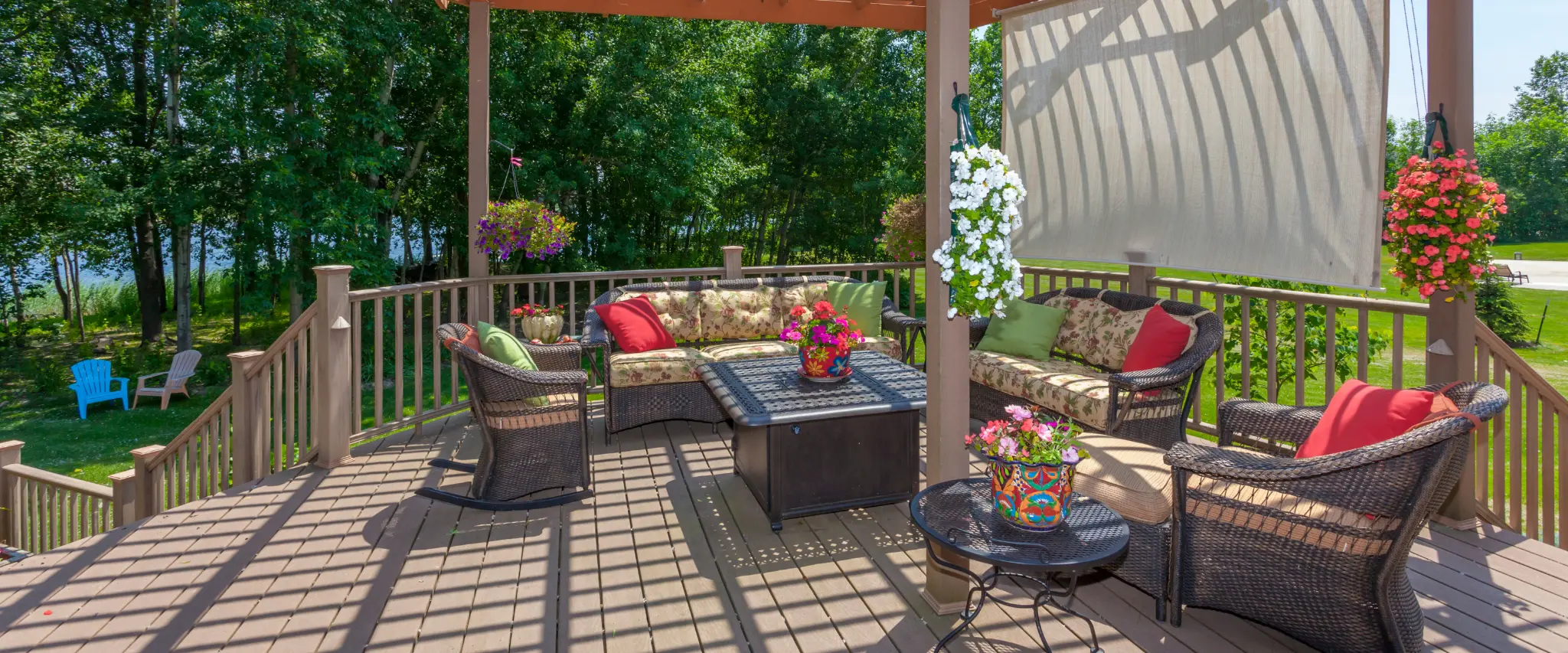 deck with sofa and potted plants 1