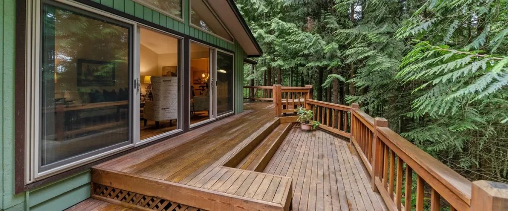 How to Make Your Deck Accessible for All Ages and Abilities Custom Deck Accessible Installation