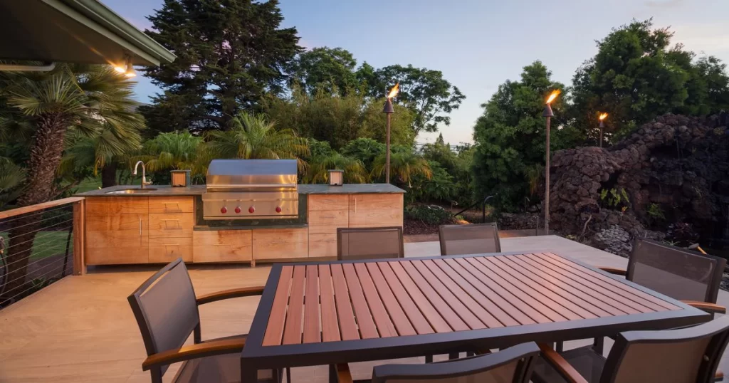 Decking Permit Changes 2025