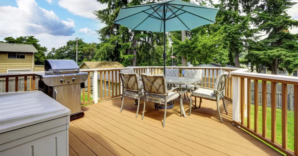 How to Make Your Deck Accessible for All Ages and Abilities