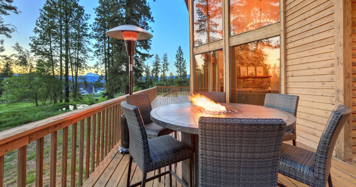 Blog Top 5 Deck Styles That Match Lincoln, NE Homes