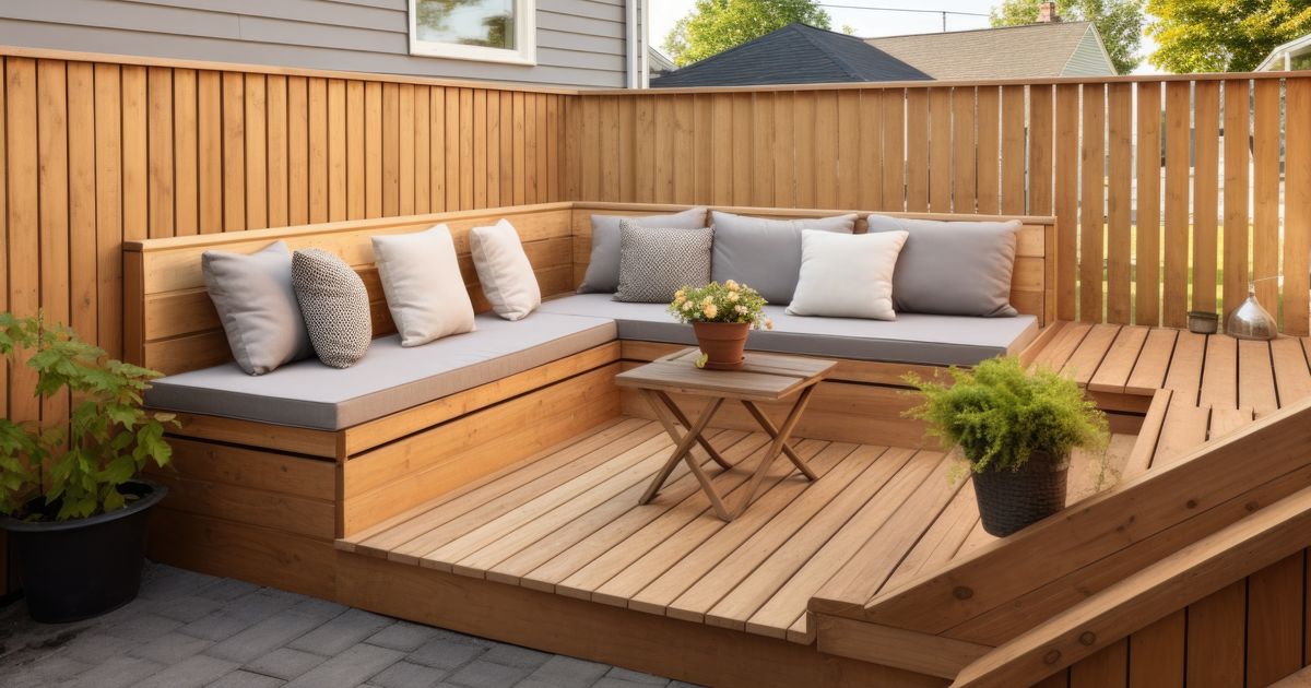 Blog The Cost of Deck Additions in Lincoln: What Influences Price the Most?