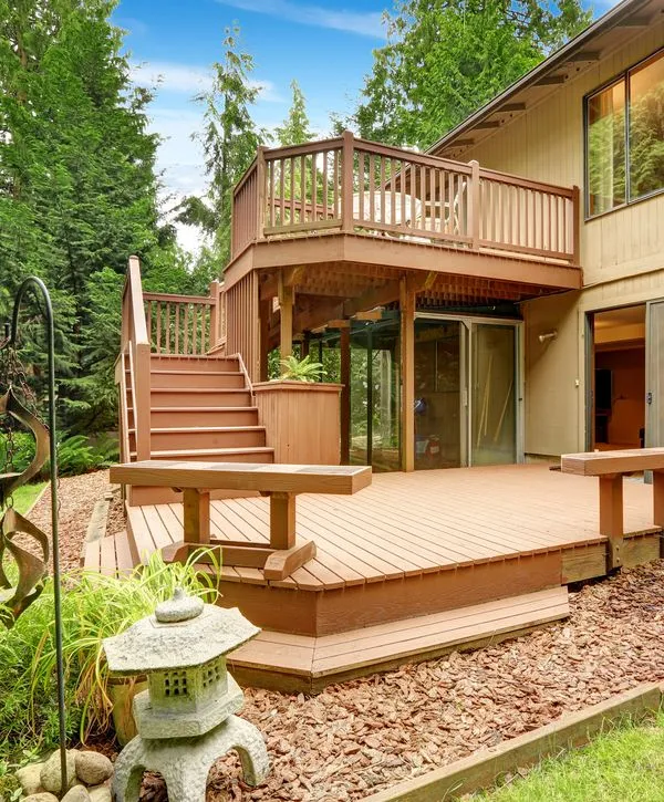 The Best Custom Deck Design in Lincoln, NE