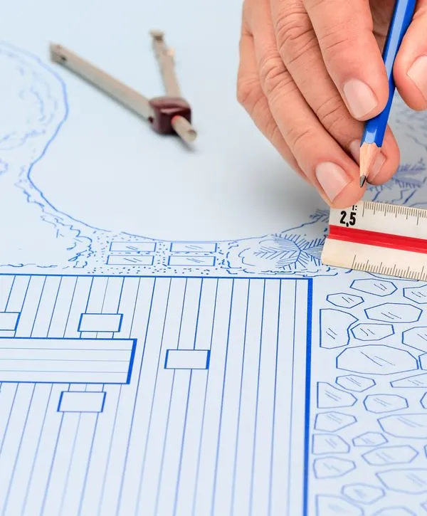 Deck Inspection in Lincoln, NE