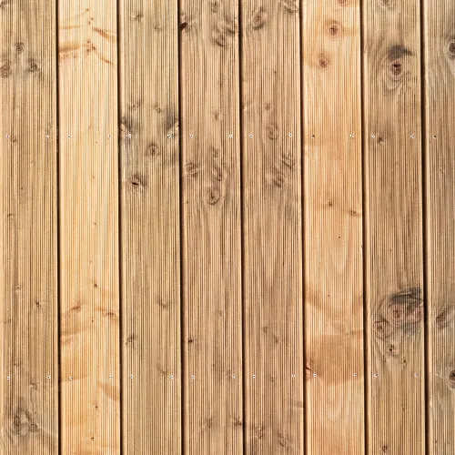 wood decking deck design